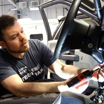 Pasindu Car Audio-Expert Team