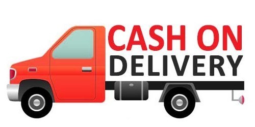 Cash on Delivery