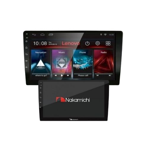 Pasindu Car Audio-Android Players