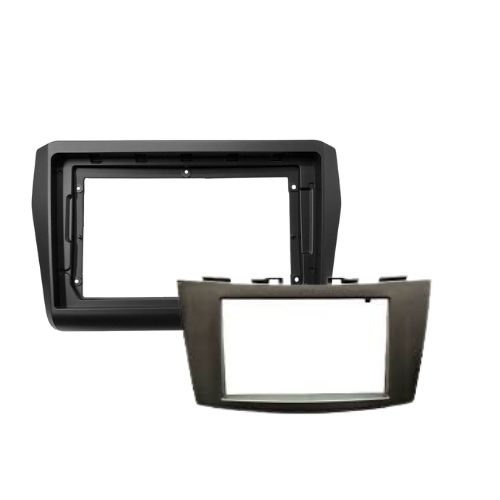 Pasindu Car Audio-Frames